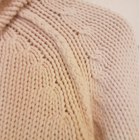 🧥 Maryk & Co. Knit Hoodie - Picture 9 of 11